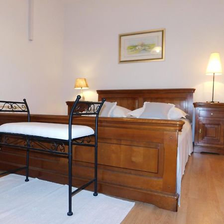 Apartment Dalmatia Ketty 马卡尔斯卡 外观 照片