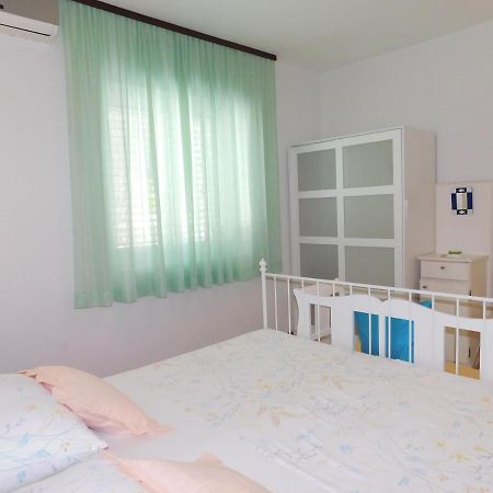 Apartment Dalmatia Ketty 马卡尔斯卡 外观 照片